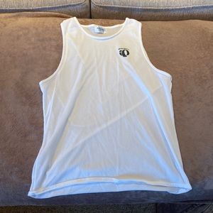 Pearlizumi Biking tank top